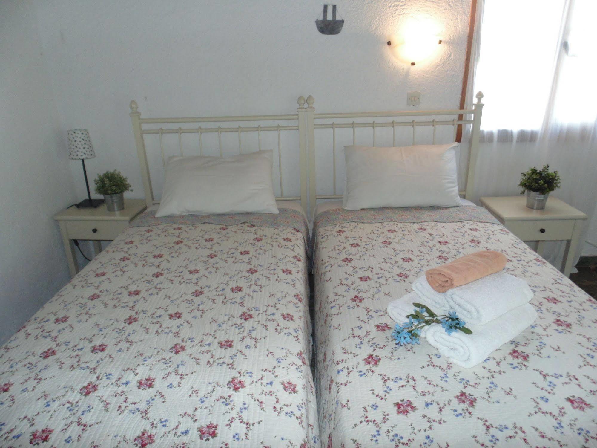 Lithea Apartment ปาติติริ ภายนอก รูปภาพ